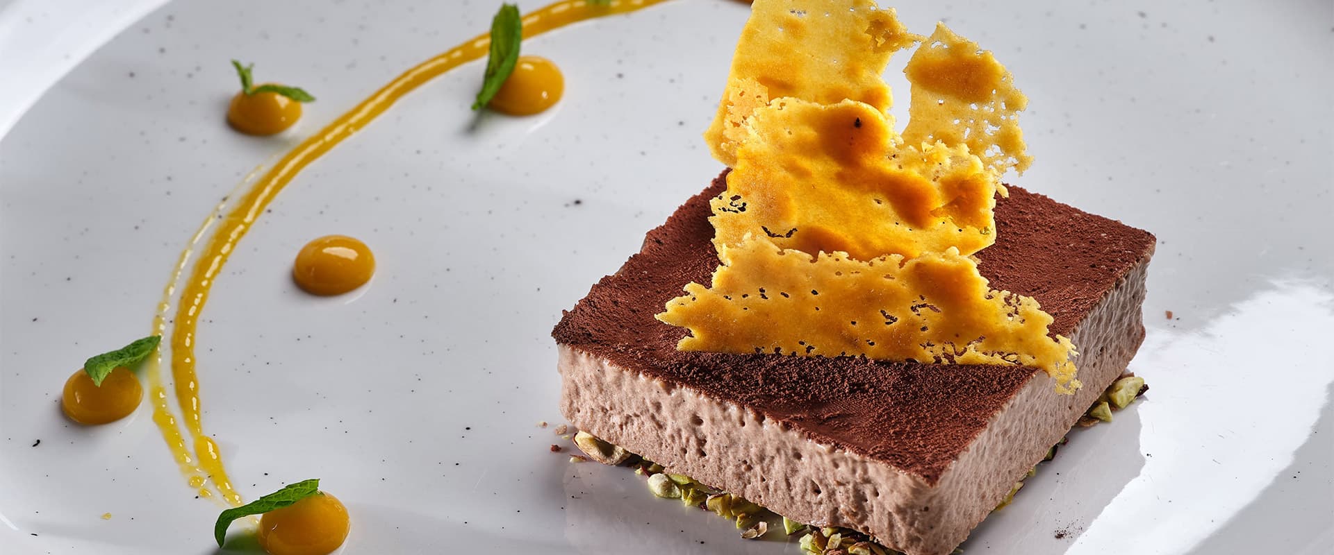 Exquisite Dining Experience at Navagio